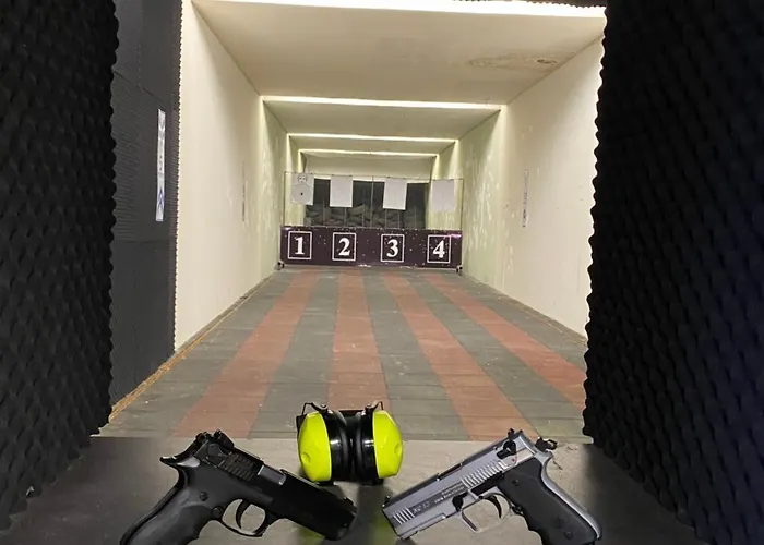 Gold Mina Szálloda 3*