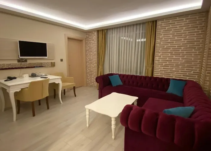 Gold Mina Szálloda 3*