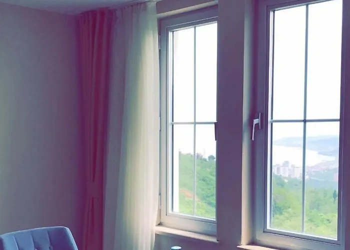 Szálloda Gold Mina Kavala