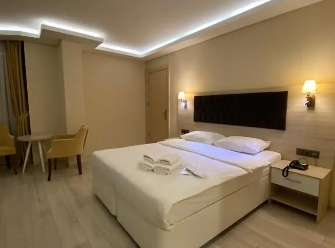 Szálloda Gold Mina Kavala